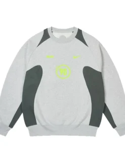 Palace Nike Total P90 Sweatshirt - Image 3
