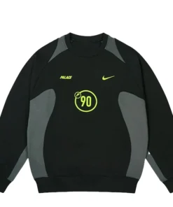 Palace Nike Total P90 Sweatshirt