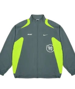 Palace Nike Total P90 Track Jacket