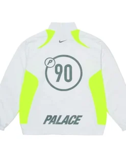 Palace Nike Total P90 Track Jacket - Image 3