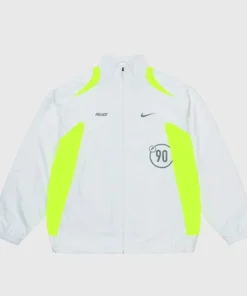 Palace Nike Total P90 Track Jacket - Image 4