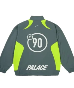 Alternative view of Palace Nike Total P90 Track Jacket
