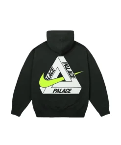 Palace Nike Tri Swoosh Hoodie