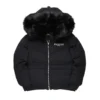 Rockstar Puffer Jacket 2025