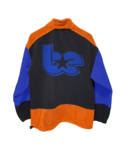 SUAY x Billie Microfleece Pullover Sweatshirt For Woman