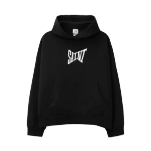 Ribbon Saint Hoodie