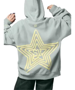 Salish Matter Sincerely Yours The Holiday Hoodie For Man
