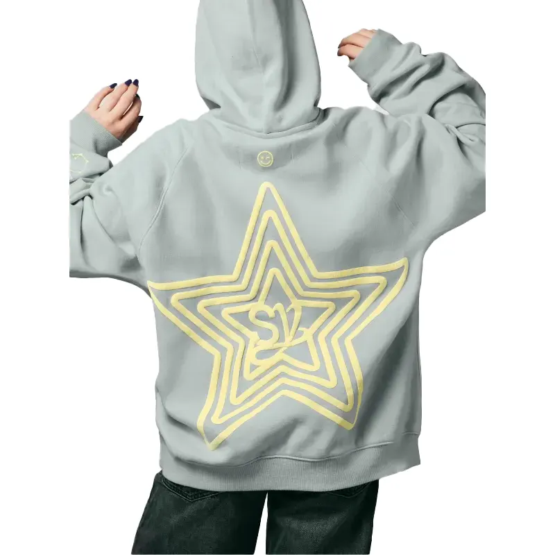 Salish Matter Sincerely Yours The Holiday Hoodie For Man