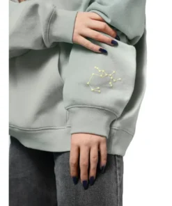 Salish Matter Sincerely Yours The Holiday Hoodie For Unisex