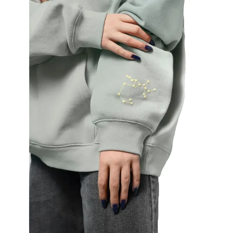 Salish Matter Sincerely Yours The Holiday Hoodie For Unisex