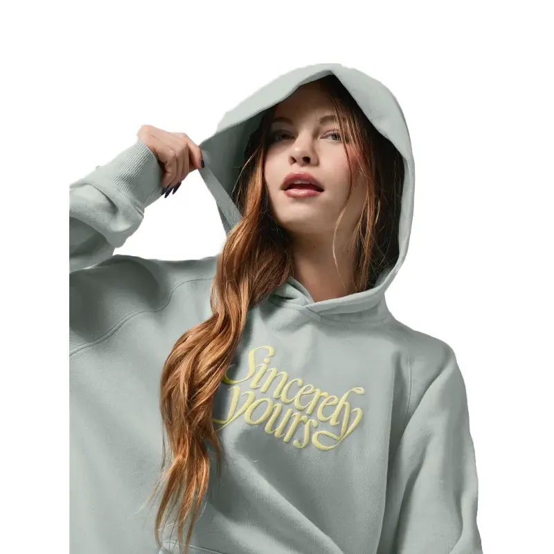 Salish Matter Sincerely Yours The Holiday Hoodie Unisex