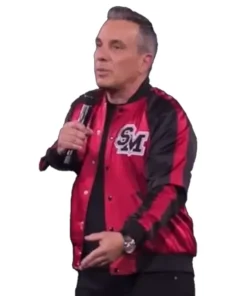 Sebastian Maniscalco It Ain’t Right Jacket For Man