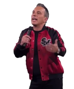 Sebastian Maniscalco It Ain’t Right Jacket For Woman