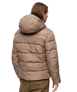 Superdry Sports Puffer Jacket 2025 For Man