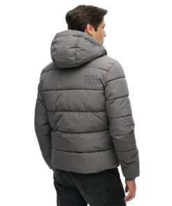 Superdry Sports Puffer Jacket Unisex