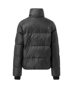 Svea Jakke Volume Puffer Jacket For Man
