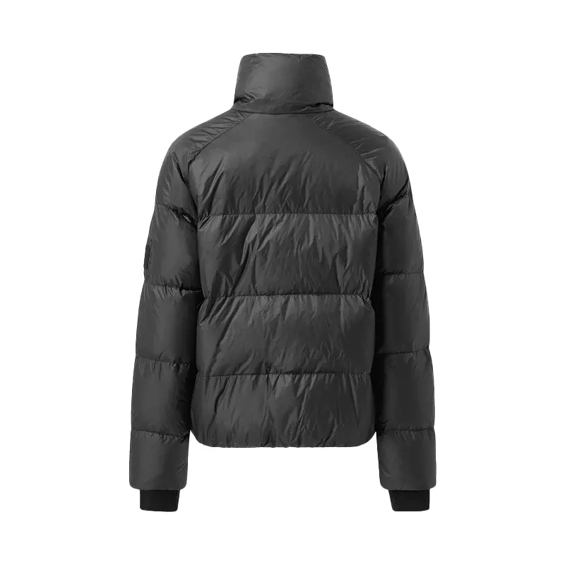 Svea Jakke Volume Puffer Jacket For Man