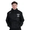 Swansea City x Legends x Death Row Tech Hoodie