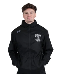 Swansea City x Legends x Death Row Tech Hoodie