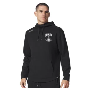 Swansea City x Legends x Death Row Tech Hoodie
