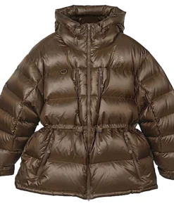 TNF x Cecilie Bahnsen Himalayan Jacket