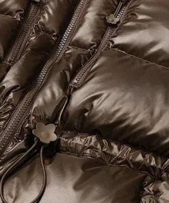TNF x Cecilie Bahnsen Himalayan Jacket - Image 4