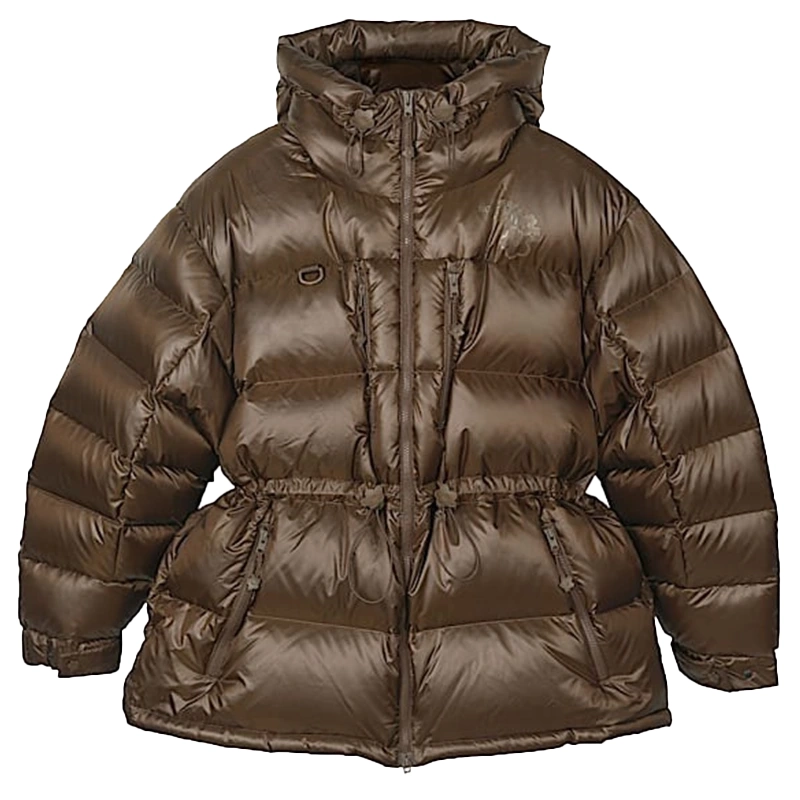 TNF x Cecilie Bahnsen Himalayan Jacket