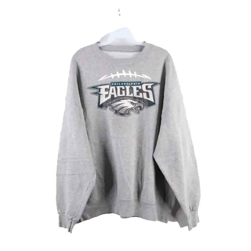 Taylor Swift The End Of An Era Eagles Sweatshirt For Woman