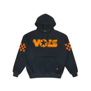 Tennessee Volunteers Aviator Nation Hoodie