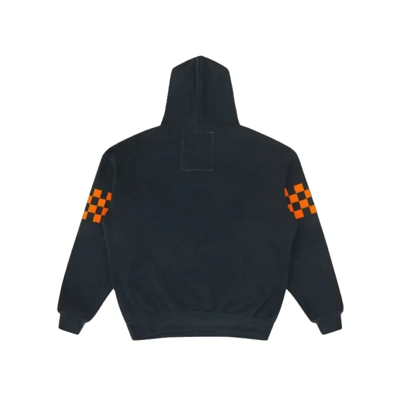 Tennessee Volunteers Aviator Nation Hoodie For Men