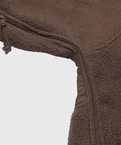 TNF x Cecilie Bahnsen Denali Fleece Jacket - Image 4