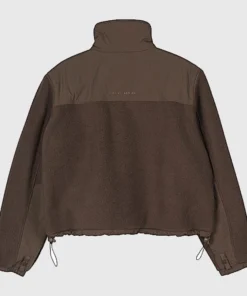 Alternative view of TNF x Cecilie Bahnsen Denali Fleece Jacket
