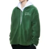 The Simpsons Homer Bush Jacket