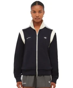 Adidas x Wales Bonner Track Jacket