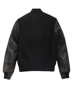 brooklyn circus varsity jacket For Woman