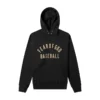 fear of god baseball hoodie