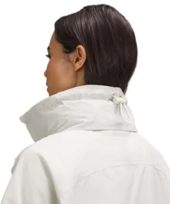 lululemon cinch waist jacket For Woman