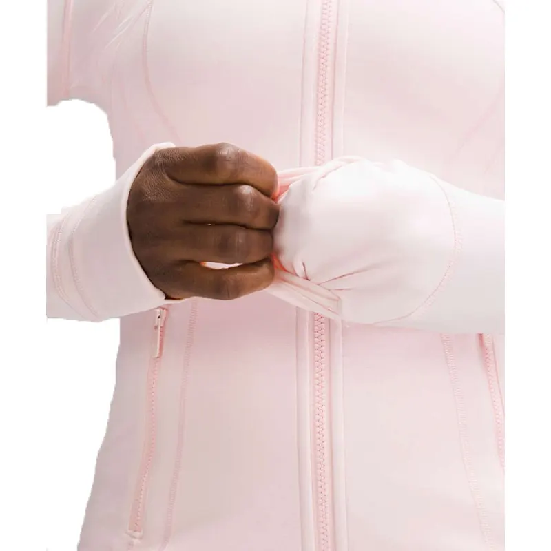 lululemon strawberry milkshake define jacket For Man