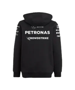 mercedes f1 hoodie For Woman