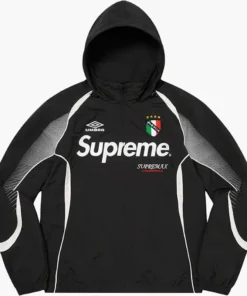 supreme umbro track jacket