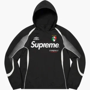 supreme umbro track jacket