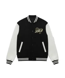 97 lloud Varsity Jacket97 lloud Varsity Jacket For Man