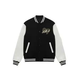 97 lloud Varsity Jacket97 lloud Varsity Jacket For Man