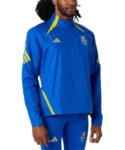 Boston Marathon Jacket 2026