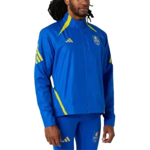 Boston Marathon Jacket 2026