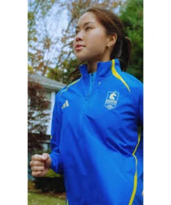 Boston Marathon Jacket 2026