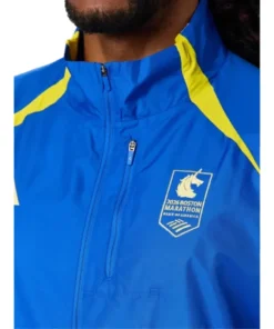 Boston Marathon Jacket 2026 For Man