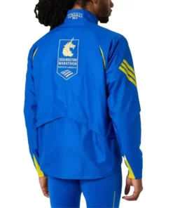Boston Marathon Jacket 2026 For Unisex