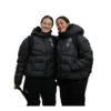 Chelsea FC UEFA Women’s Champions League Puffer Jacket