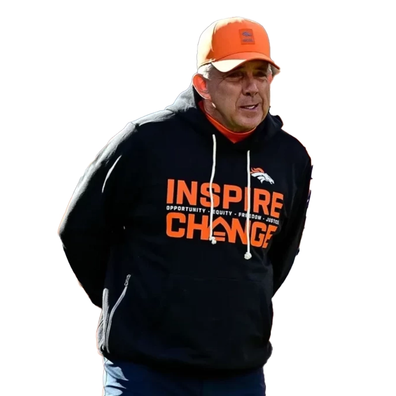 Denver Broncos Inspire Change 2025 Hoodie